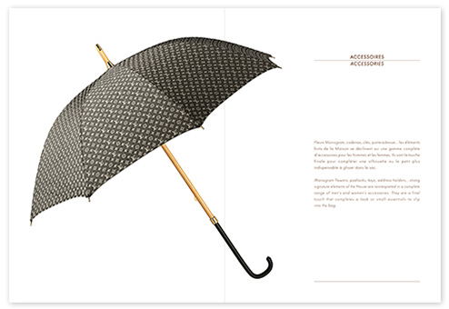 catalogue LV