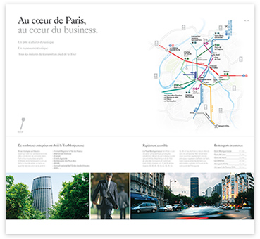 montparnasse