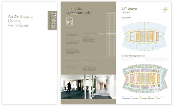 montparnasse plans