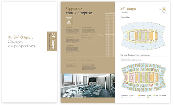 montparnasse plans