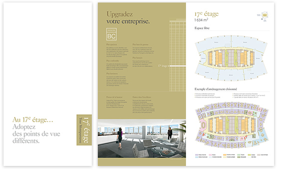 montparnasse plans