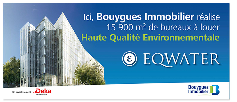 Bâche