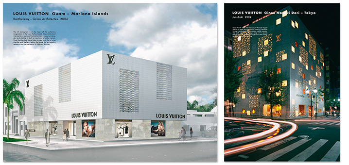 Expo archi LV