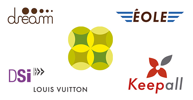 Logos Louis Vuitton