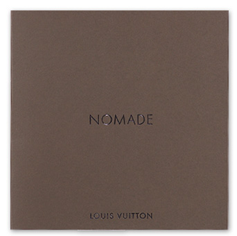 Leaflet Nomade