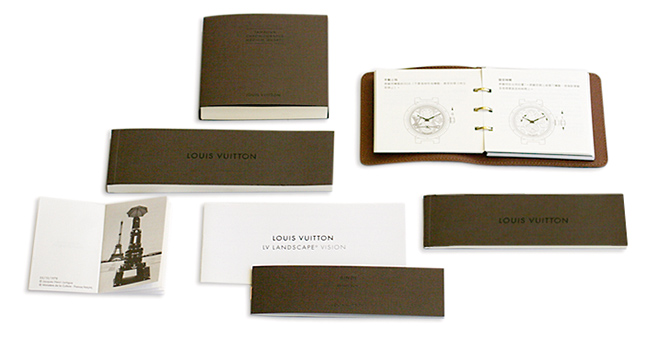 Leaflets
