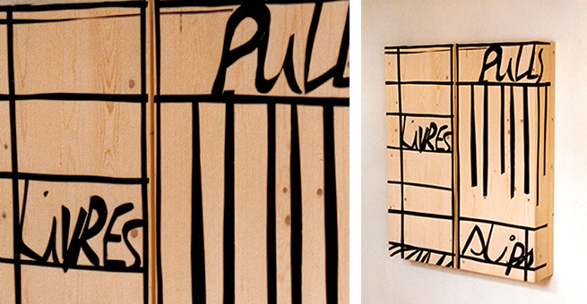 Placard