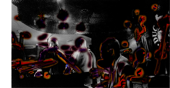 Medium Band