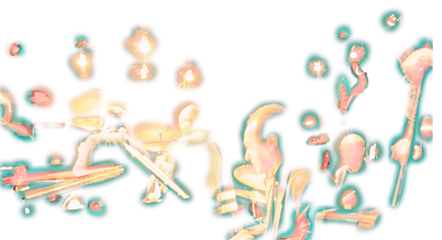 Medium Band
