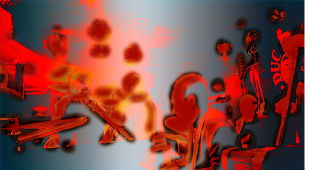 Medium Band