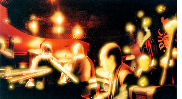 Medium Band