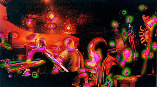 Medium Band
