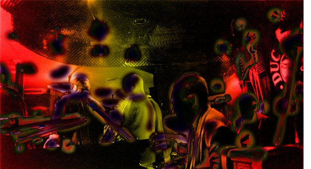 Medium Band