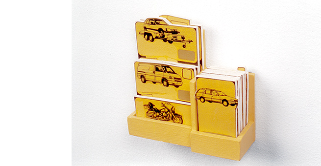 Car box