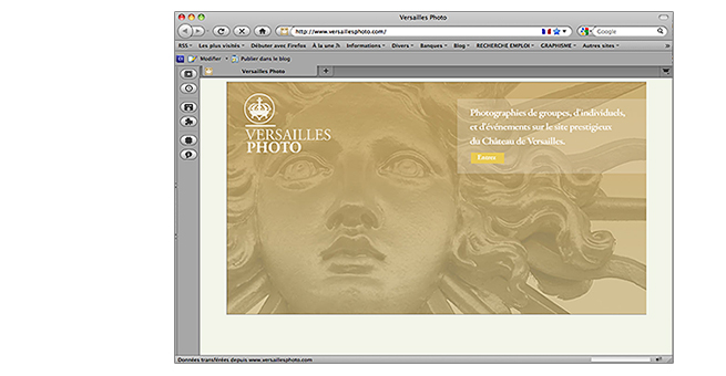 versaillesphoto.com